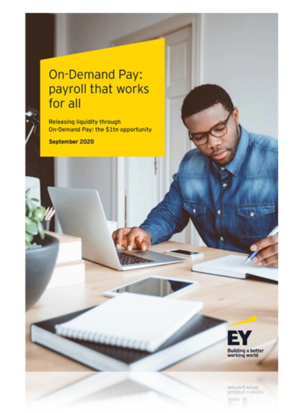 Pay on Demand, Ernst 